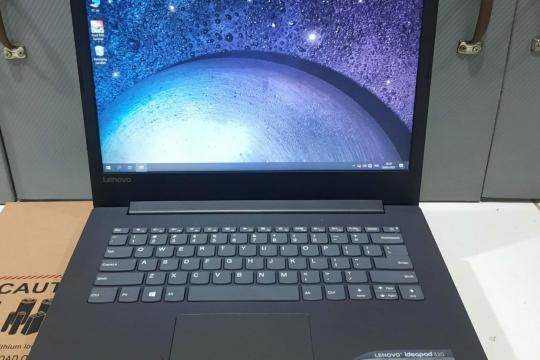 Dijual: Lenovo IdeaPad 320 14inch/i5/1TB HDD