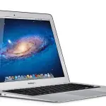 Dijual: Macbook Air Mid2012 13inch 256GB SSD