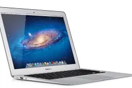 Dijual: Macbook Air Mid2012 13inch 256GB SSD