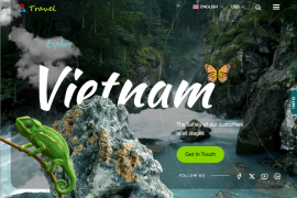 Lowongan kerja marketing website