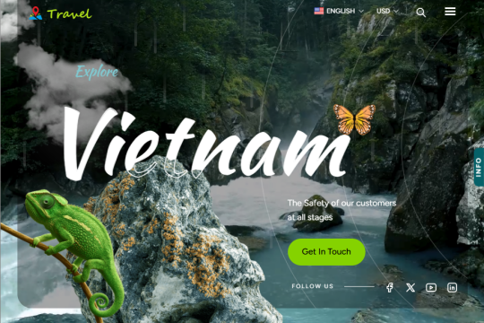 Lowongan kerja marketing website